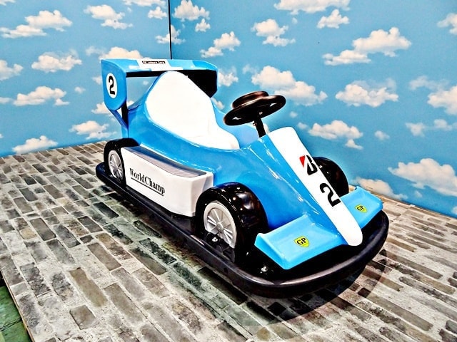 フォーミュラワン