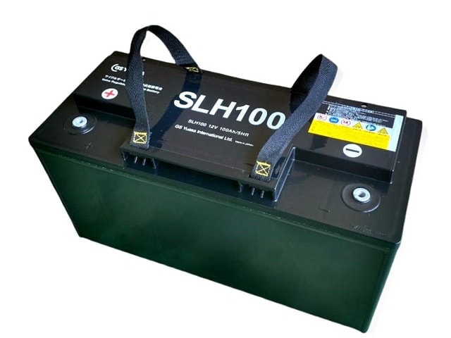 SLH100